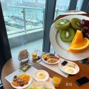 라발스호텔 | [부산여행] 라발스호텔 후기 :: 8층 파노라마뷰 객실 &amp; 조식 #내돈내산