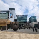 청량리역 이미지