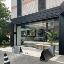 [성수동] 성수동 신상 카페 '피카워크샵(Fika Workshop)'
