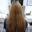 헤어컷 & 펌+ 염색 마스터 이미지