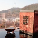 인왕자연푸드 | 인왕 흑염소진액 기력회복이 필요한 부모님선물로 준비해봤어요
