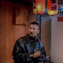 남자커트맨투맨