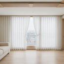 삼익플라주아파트 | [서울 강서구 삼익플라주아파트] 거실·안방·자녀방 커튼 시공 후기 – 커튼더라인 강서점
