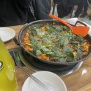 신림중앙시장 | 빨간 순대볶음은 여기 😋 경기 안양 중앙시장 순대곱창골목 목포집