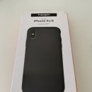 iPhone X/Xs 케이스(Spigen,BNIB), AirPods Pro 철가루 방지(Elago) 이미지