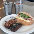 서강대역 화장실 | 신촌 디저트 카페 : 호기심 카페 | 글루텐프리 디저트 맛집
