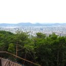 호암공원화장실(호암) | 호암마루길 전망대와 서울둘레길 12코스 연결 동선