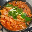 통김치전골 이미지