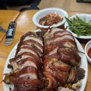 뚝섬1번약국 | 성수 맛집 성수족발 웨이팅 주차 포장 인생족발 내돈내산 후기