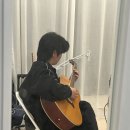 문인로 54번길 | 백예린 곡 마스터 도전! 수지 기타 레슨 후기🎸