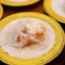 스시애연어