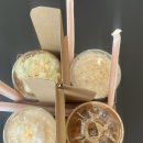 태하스시 | 하반기 일상 9 : 더현대 크리스마스, 본가스시, 모먼트콜렉터 히나쿠우 다이어리, 메이드바이 히히클럽...