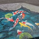 정자아름 공중화장실 이미지