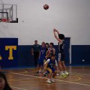 Relive the moments of our first basketball friendly 이미지