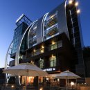 래디언스관광호텔 이미지