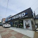 두 클럽 더 나가는 고반발 아이언 다이와 온오프 FF247 시타 구매 후기 여주 골프매장 피팅