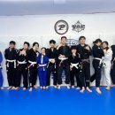 용문주짓수