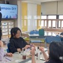 강화초등학교 | 강화 해명초등학교 돌봄프로그램｜천연샴푸 만들기 수업 후기