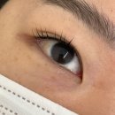 꽃피움 | 오산 속눈썹펌 맛집 <꽃피움뷰티> 노글루 블랙틴팅 크리닉 속눈썹펌 후기