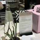 더온호텔 | 부산 해운대 | 파라다이스호텔 부산 온더플레이트 디너 뷔페 후기 기념일 생일 데이트