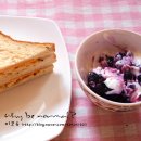 에그토스트 이미지