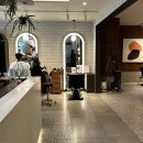 호텔 얌 연산점 | [연산동미용실] 준오헤어 연산역점 - 퍼스널 디자인 컬러 시술 후기 (유하 디자이너)
