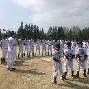 하남제일리틀야구단