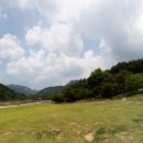 문경새재 도립공원 이미지