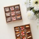 퓨전떡&쌀베이킹(한식디저트) | 성남 판교 어버이날 선물 / 경기광주 상견례 선물 / 퓨전 곶감 샌드 / 첫인사 선물 / 어버이날 선물 추천