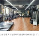 GYM 3.0 이미지