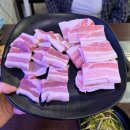 [용원 고기집] 용원 삼겹살 맛집 추천 ‘지연이네 용원냉삼집’