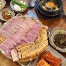 노각주점 | [여수소호동맛집] 정이들면 :: 홍어삼합, 여수현지인맛집, 한식주점