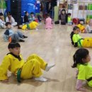 명성태권도 이미지