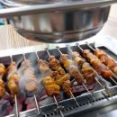 양금양꼬치