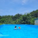 청춘여관(단체,가족,커플) | 태안 청춘여관 :: 수영장 있는 신축 바다뷰 숙소 조용하게 힐링하다