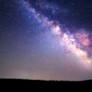은하수(Milky way)
