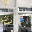 HONEST BREAD(어니스트브레드)