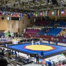 코리아태권도 체육관 이미지