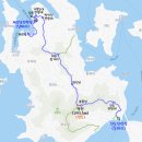 255차 2026년7월25일(넷째주토요일) 한산도 섬 산행 이미지
