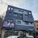 봉화산커피 | 원주 폴스웨이 커피&amp;브런치 봉화산점 후기(원주 브런치 카페)