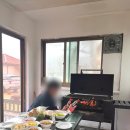 아라뜰펜션 이미지