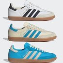 리치앤쉽 | 아디다스 키스 삼바 후기 | KITH X Adidas Samba review