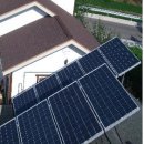 풍경태양광발전소 이미지