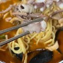 [경북/봉화/맛집] 경북 봉화 맛집 후기 - 봉화짬뽕전문점