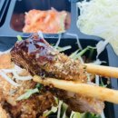(내돈내산) 창원 중앙동 맛집 혜화동돈까스극장 창원광장점 / 삼겹보쌈까스 솔직후기