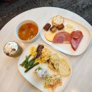 스카이클럽 | 시카고 오헤어 공항 델타 스카이 클럽 라운지 후기 | 대한항공 프레스티지석 라운지