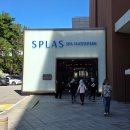 갤럭시24목욕탕 | 스플라스 리솜 성수기 워터파크 내돈내산 후기｜놀이기구·얼리파크인·온천수까지 총정리