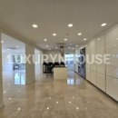 클래식 정원 이미지