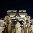 믿거나말거나박물관 | 이집트 여행 콤옴보 신전 야간투어 악어 미이라 박물관