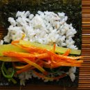 미니김밥 Daum카페